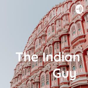 The Indian Guy 😉