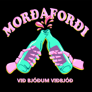 Morðaforði