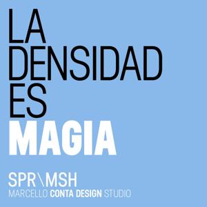 La Densidad es Magia