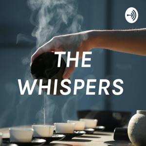 THE WHISPERS