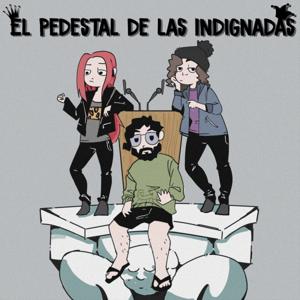 El Pedestal de las Indignadas