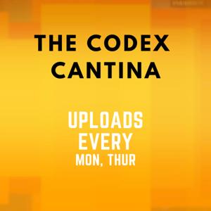 The CodeX Cantina