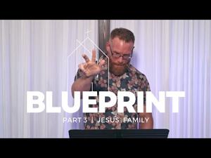 Message Series: Blueprint by Gospel City Church