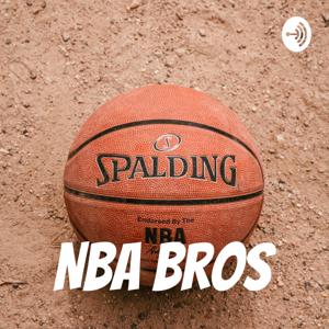 NBA Bros