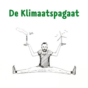 De Klimaatspagaat