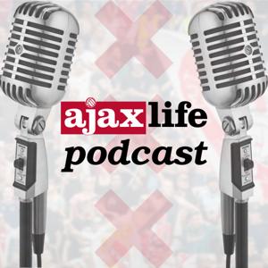 Ajax Life podcast