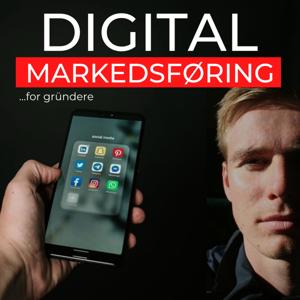 Digital Markedsføring (for norske gründere)