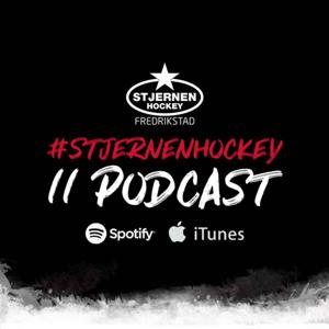 Stjernen Hockey Podcast by Stjernen Hockey