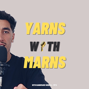 Yarns With Marns