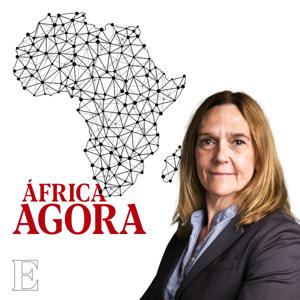 África Agora by Expresso