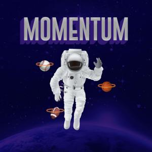 Momentum with Daniel Akintola