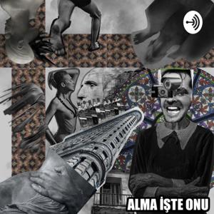 Alma İşte Onu