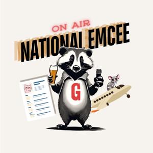 保島濕儀 National eMCee