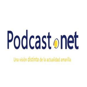 Podcast.net