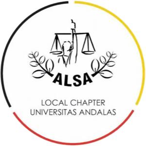 Andalas Podcast ALSA LC Unand