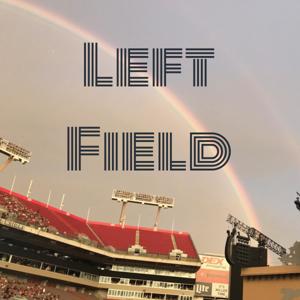 Left Field Bleachers