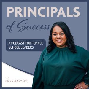 Principals of Success