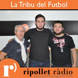 La Tribu del Futbol