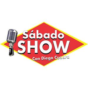 Sabado Show con Diego Cuadra