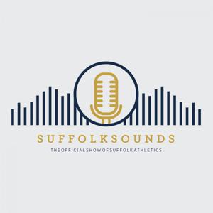 Suffolk Sounds