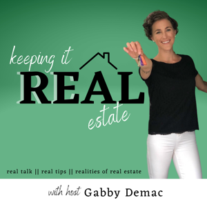 Keeping It Real (Estate) Podcast