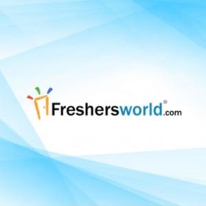 Freshersworld.com