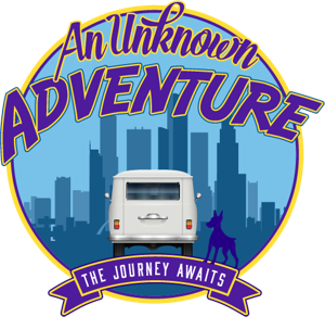 My Unknown Adventure