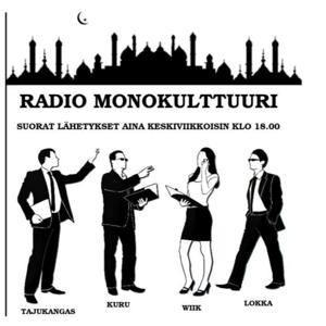 Monokulttuuri FM