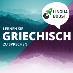 Griechisch lernen mit LinguaBoost by LinguaBoost