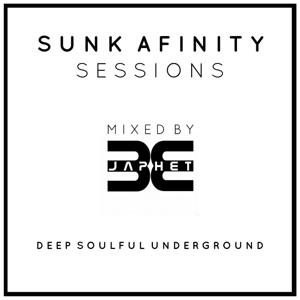 Sunk Afinity Sessions