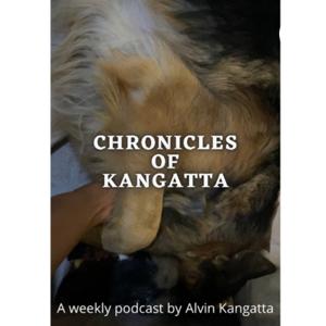 Chronicles of Kangatta