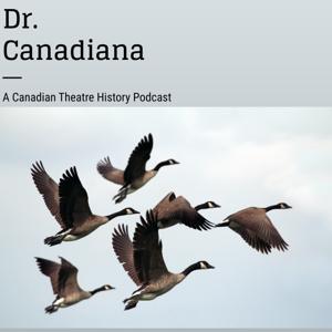 Dr Canadiana