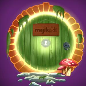 Majik Kids Stories