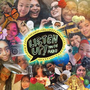 Listen Up Youth Radio