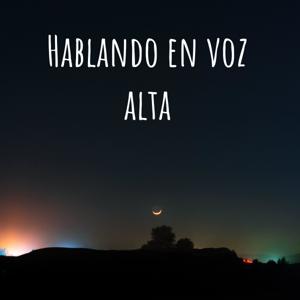 Hablando en voz alta