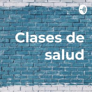 Clases de salud