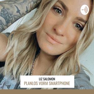 Planlos vorm Smartphone