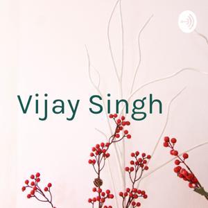 Vijay Singh विजय सिंह ਵਿਜੈ ਸਿੰਘ