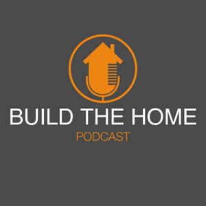 Build The Home: A Disciplemaking Podcast