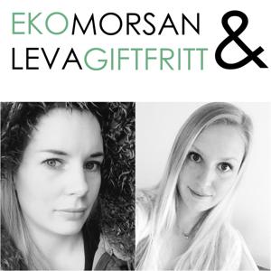 Ekomorsan & Levagiftfritt