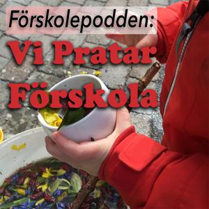 Förskolepodden: Vi pratar förskola by Sofie och Josefin