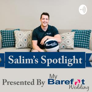 Salim's Spotlight