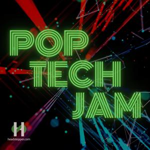 POP | TECH | JAM by J.D. Biersdorfer and Pedro Rafael Rosado