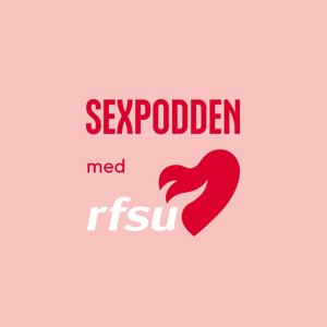 Sexpodden by RFSU