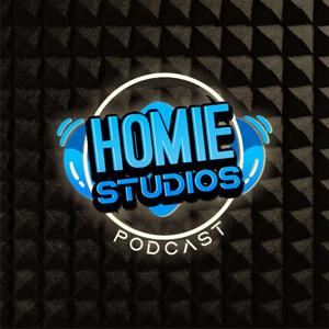 Homie Studios Podcast