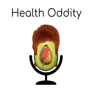 Health Oddity Podcast by Peter Lant