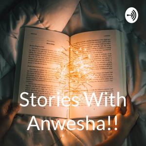 Ancient Fiction With Anwesha