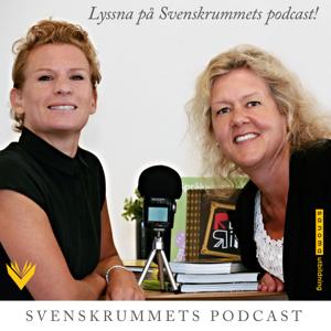 Svenskrummets podcast