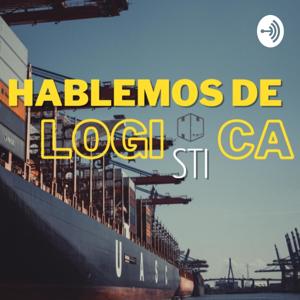 HABLEMOS DE LOGISTICA