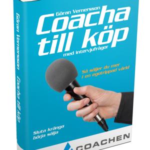 Säljcoachen ledarskap & sälj